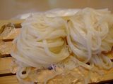 稲庭うどん